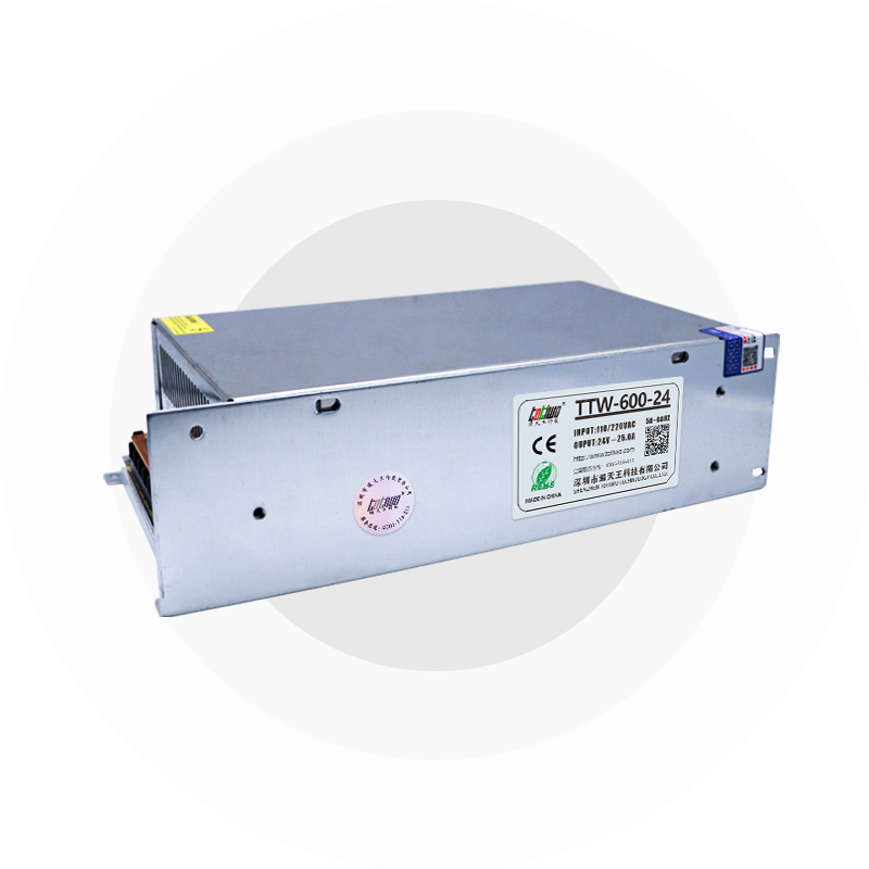 TTW-600-24BStyle (Indoor Conventional Series)