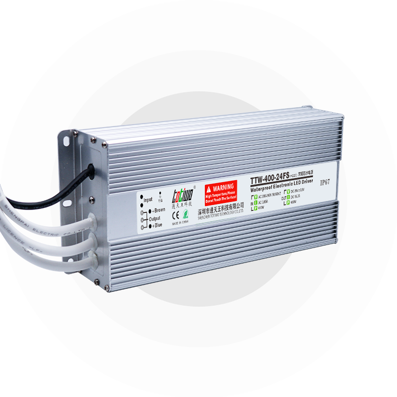 TTW-400-24FS(Waterproof Conventional Series)
