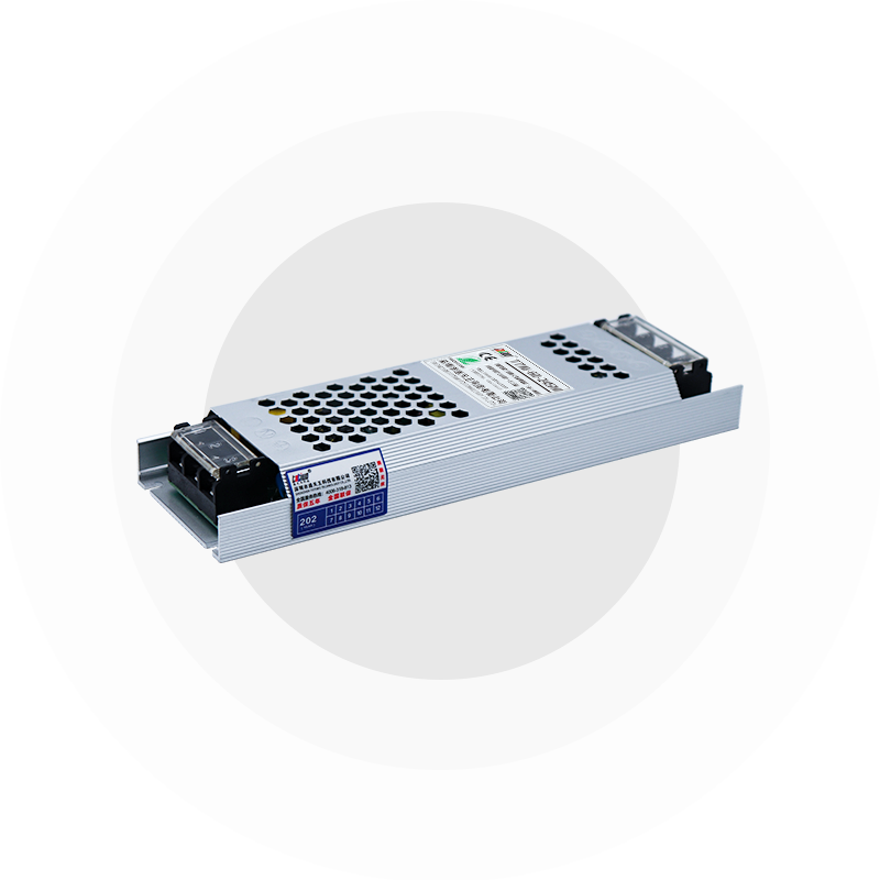 TTW-60-24SM (Mini Ultra-thin Series)