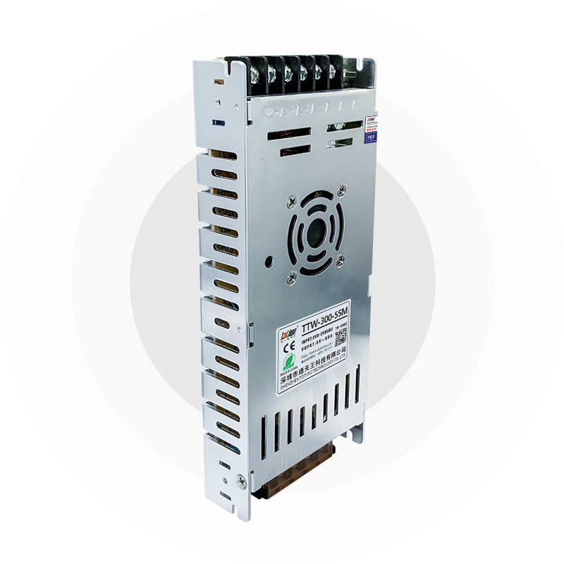 TTW-300-5SM (Indoor Ultra-thin Series)