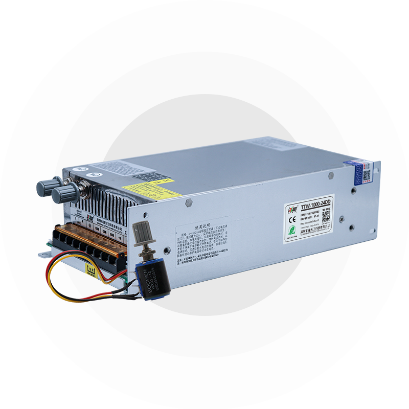 TTW-1000-24DD(Digital Display Series)